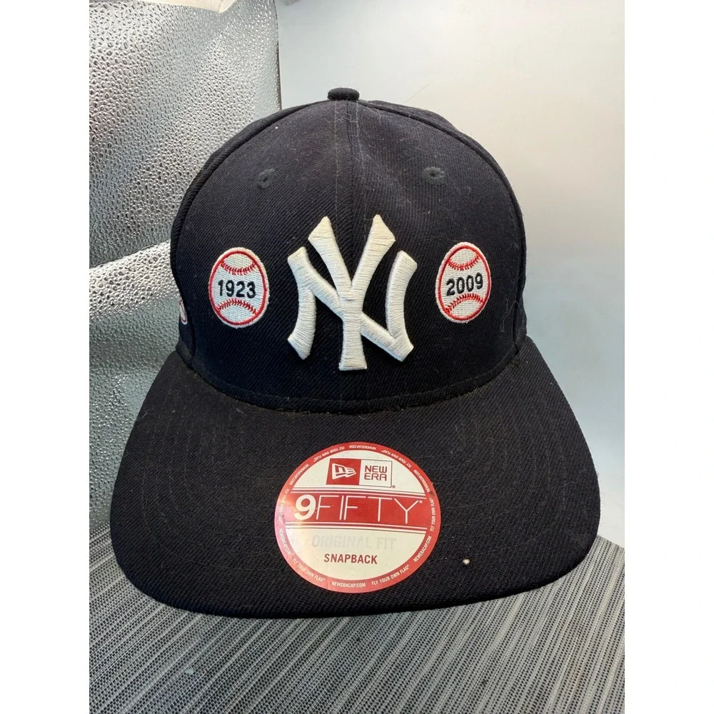 New Era new york